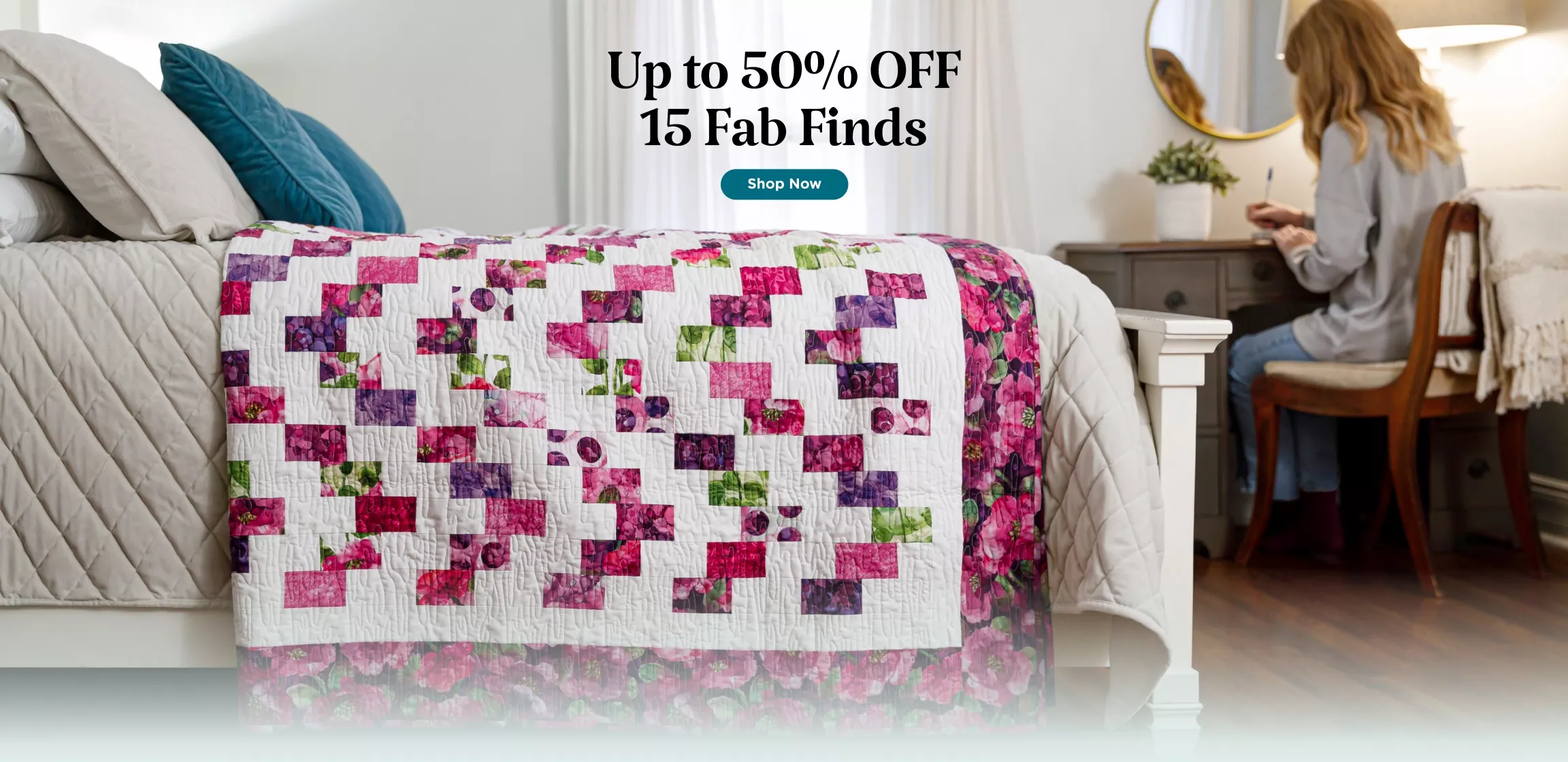 TGIF Sale