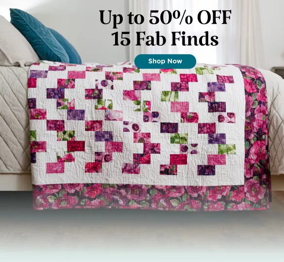 TGIF Sale