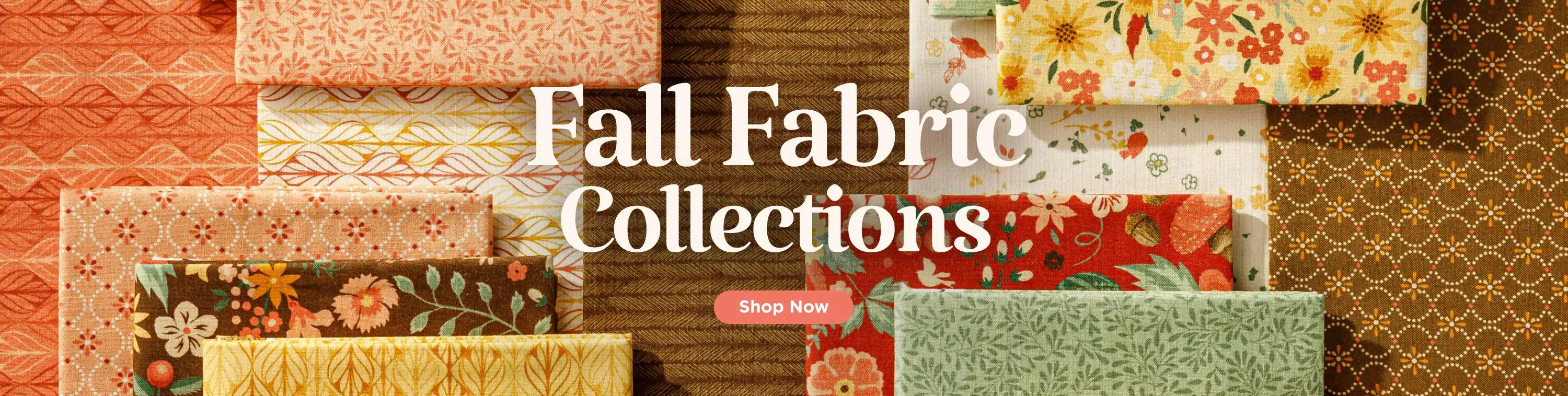 Fall Fabric