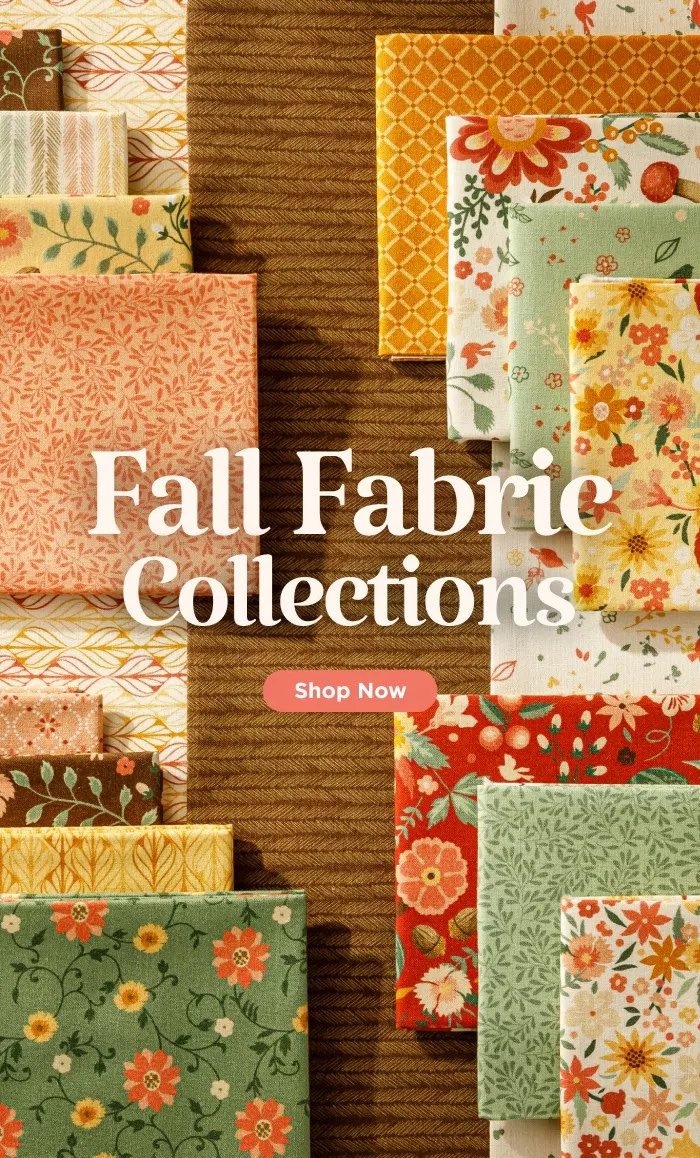 Fall Fabric