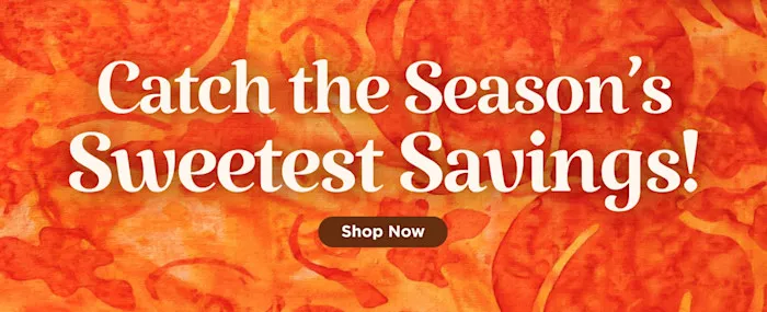 Sale Page