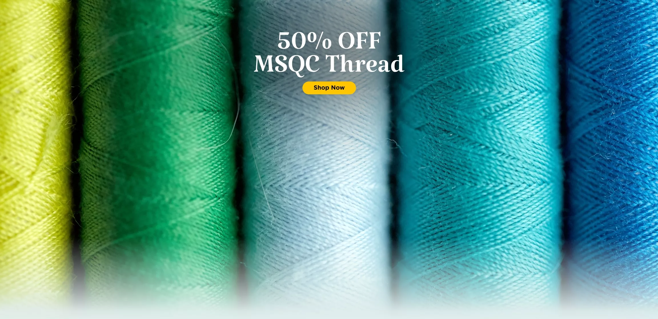 Missouri Star Thread Sale