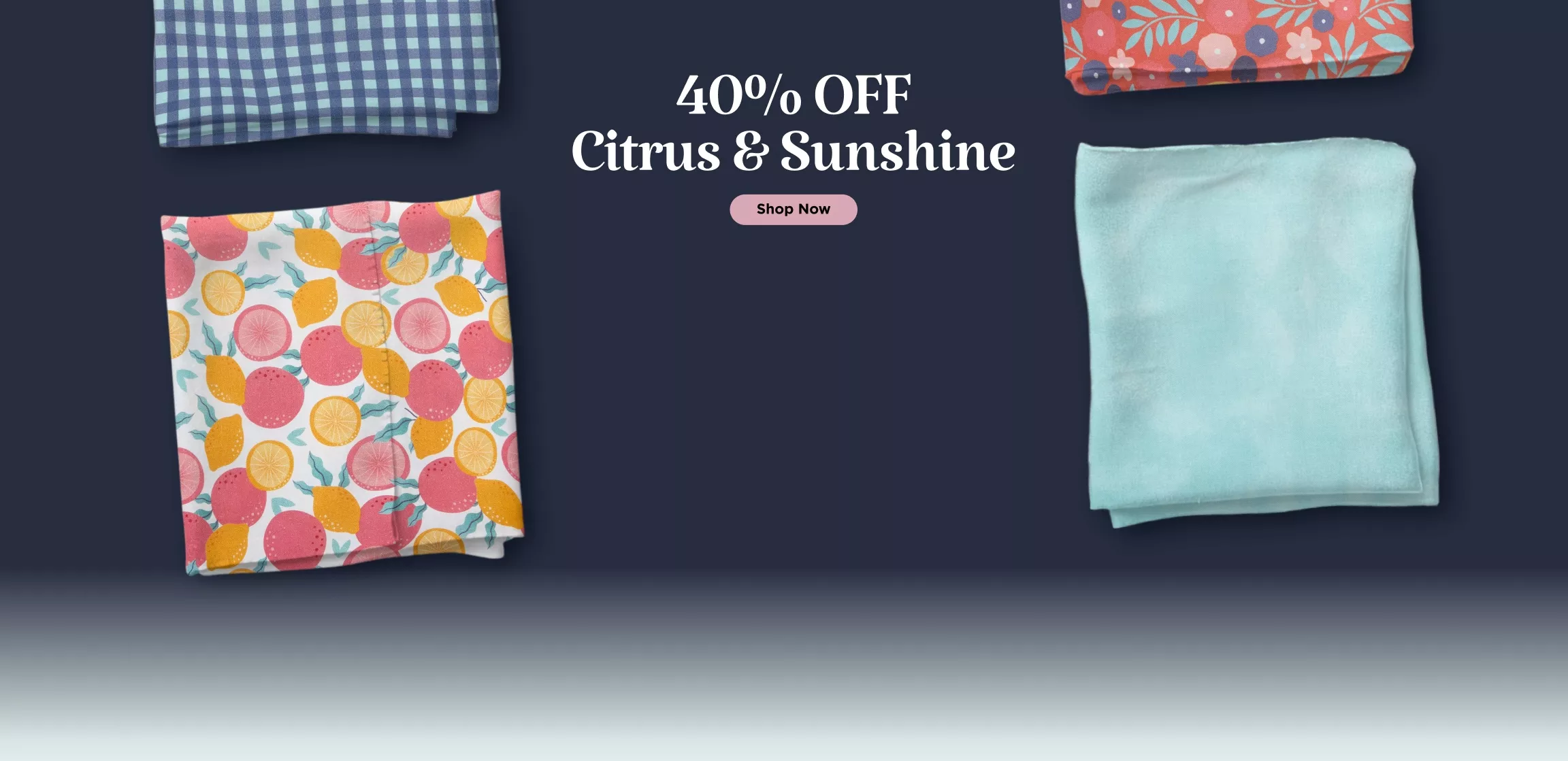 Citrus Sunshine Sale
