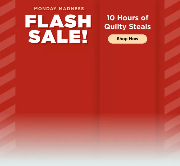Flash Sale