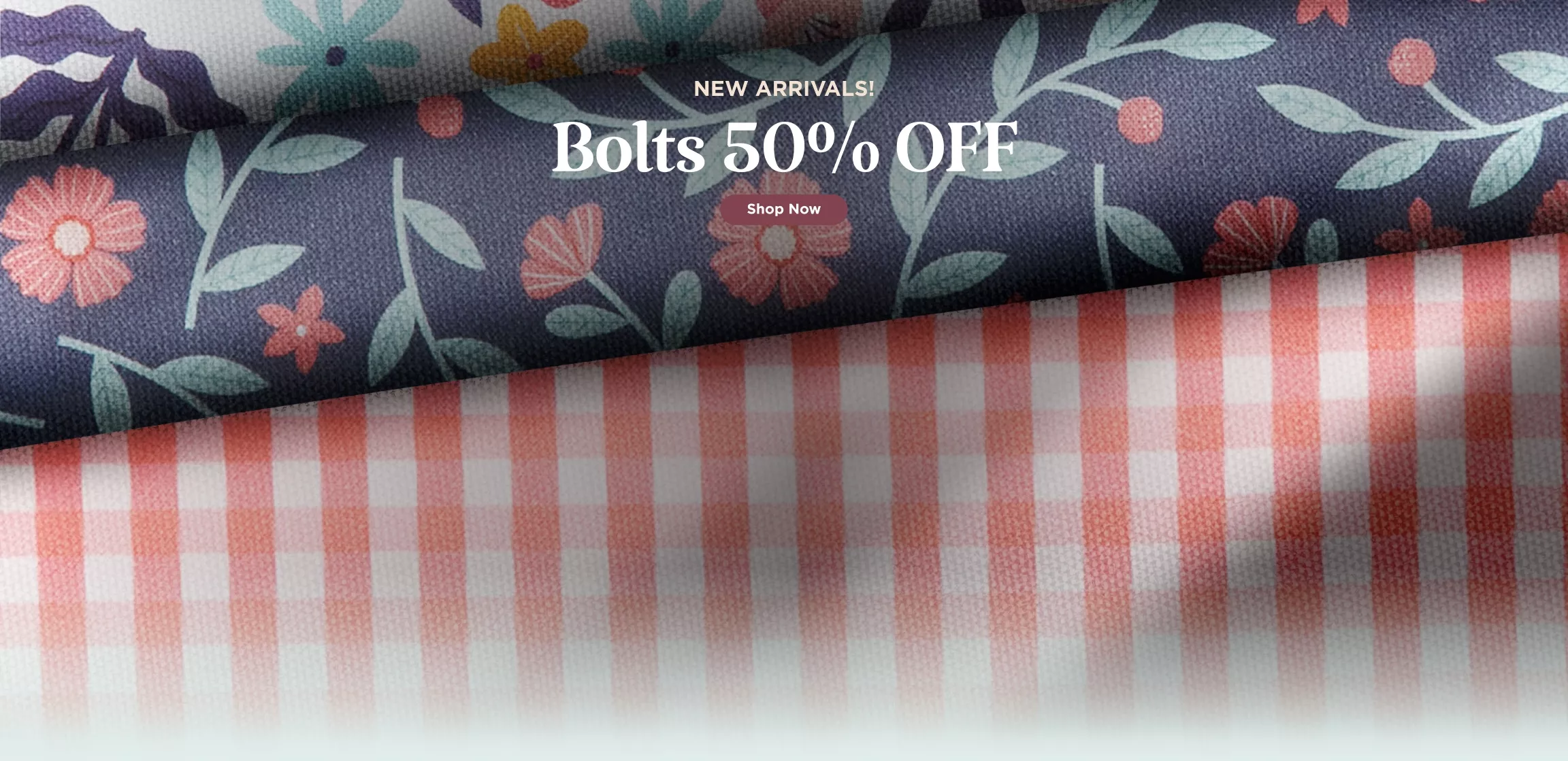 Bolt Sale