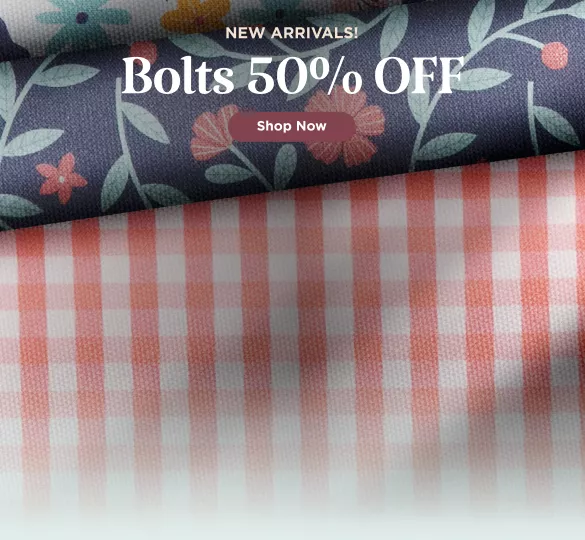 Bolt Sale