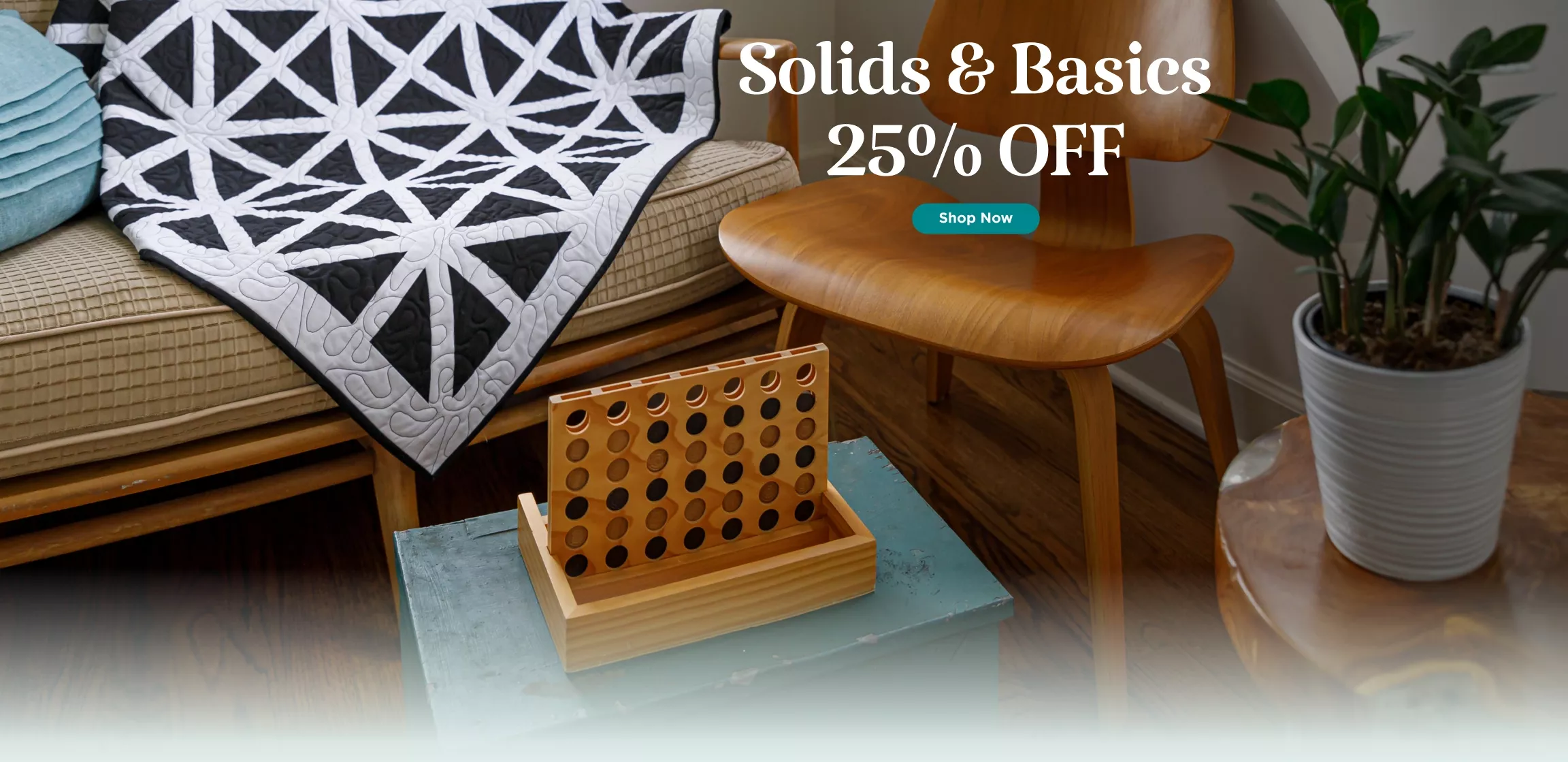 Solids Sale