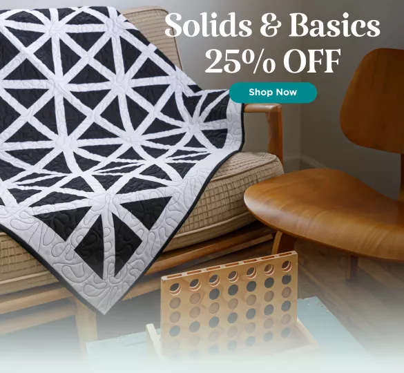 Solids Sale