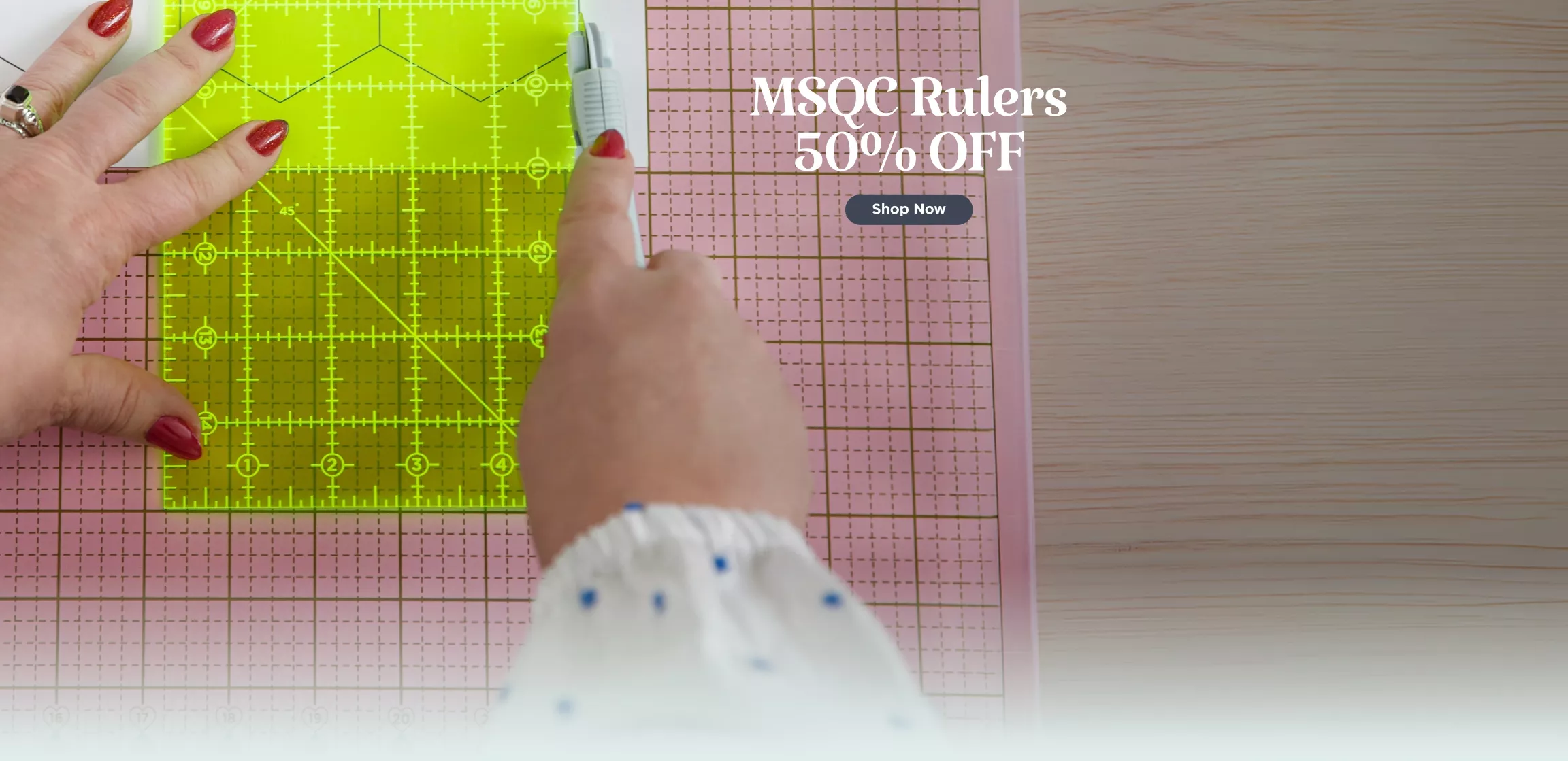Ruler Sale
