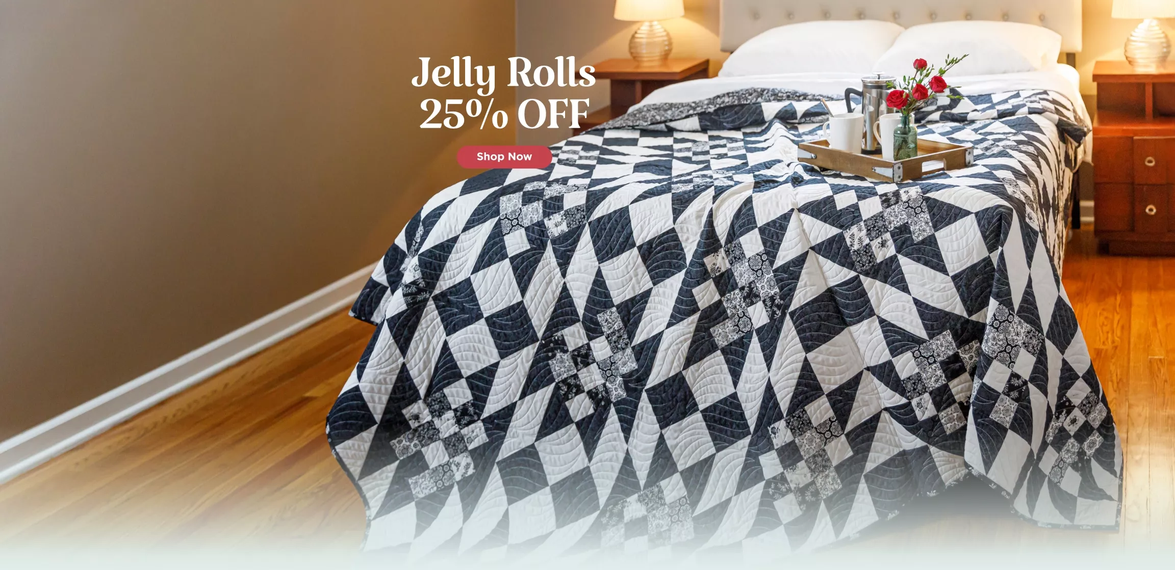 Jelly Rolls on Sale