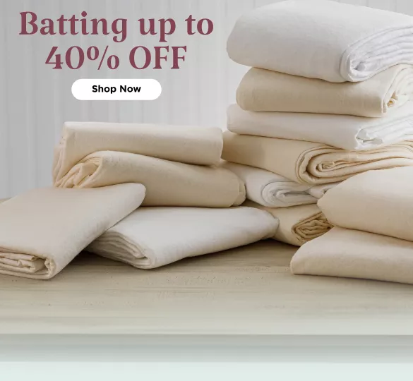 batting Sale