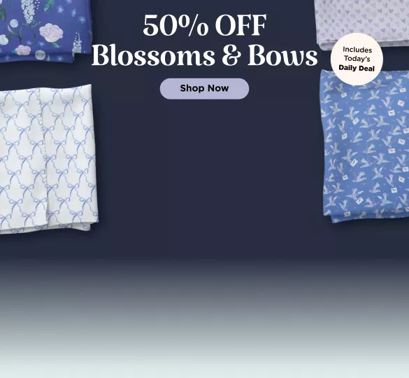 Blossoms & Bows