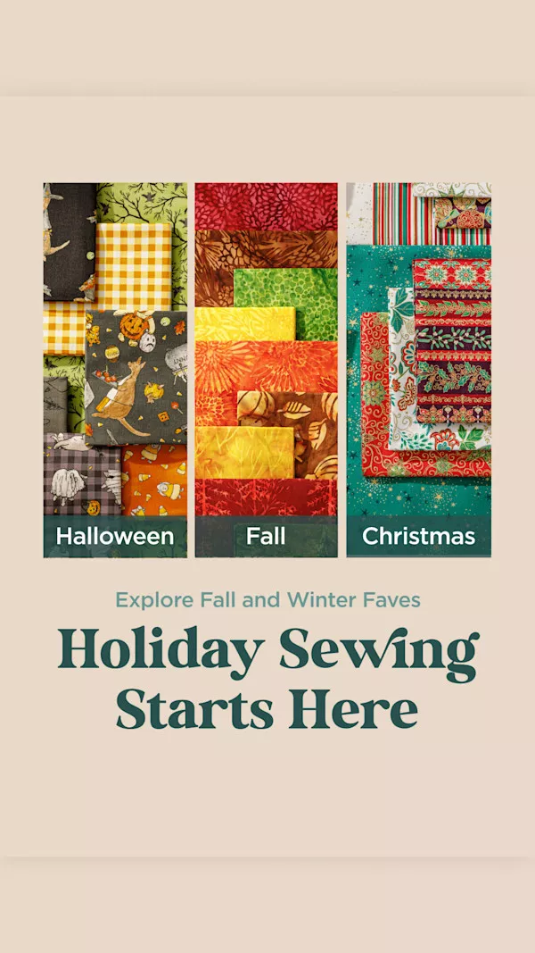 Shop the Holidays
