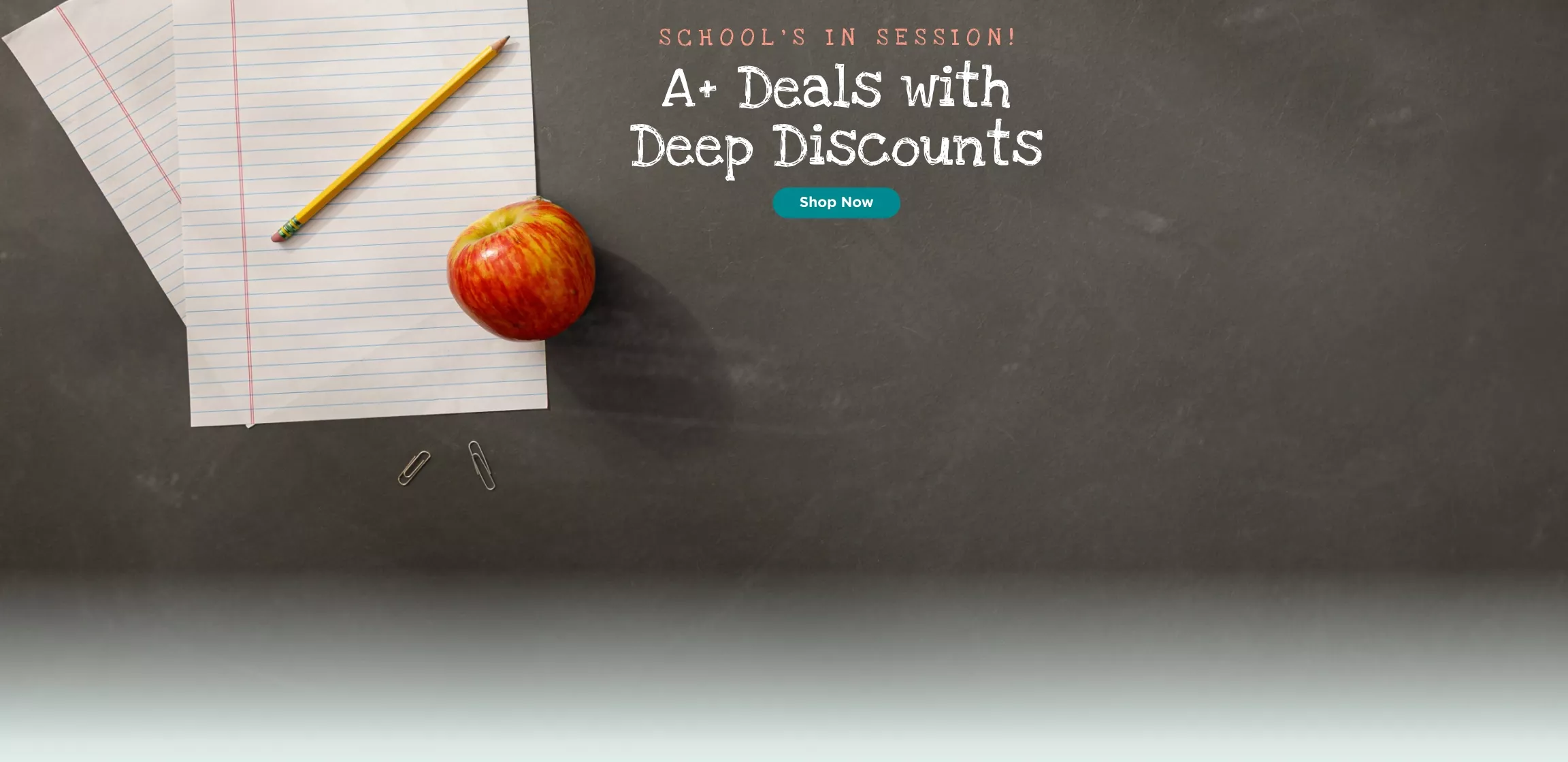 A+ Deals