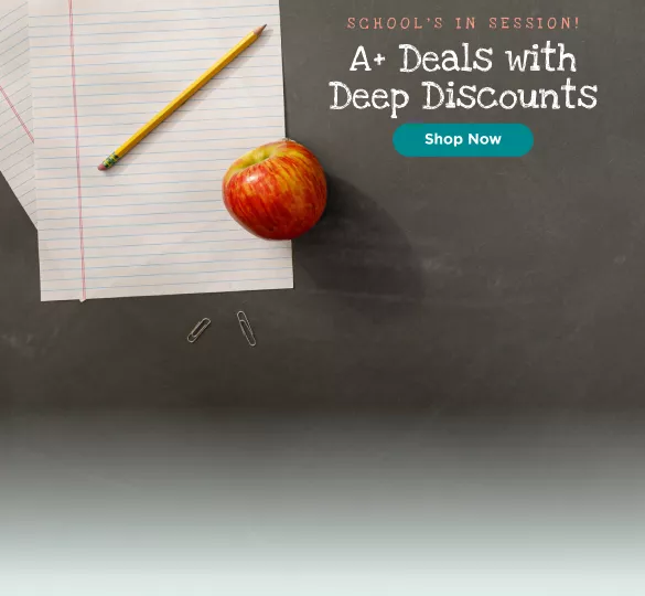 A+ Deals
