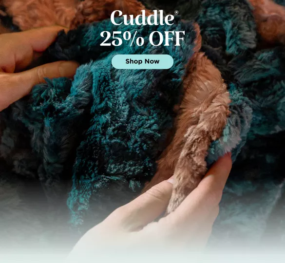 Cuddle Sale