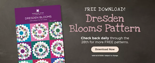Free Pattern Download
