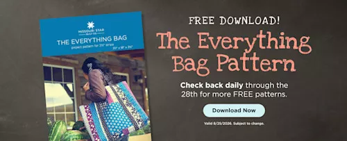 Free Pattern Download