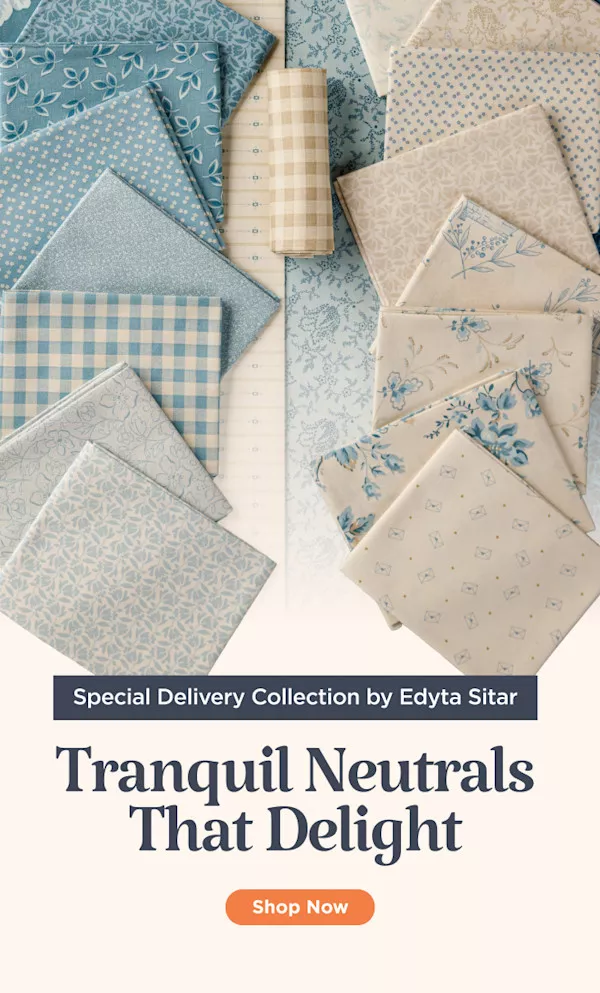 Special Delivery