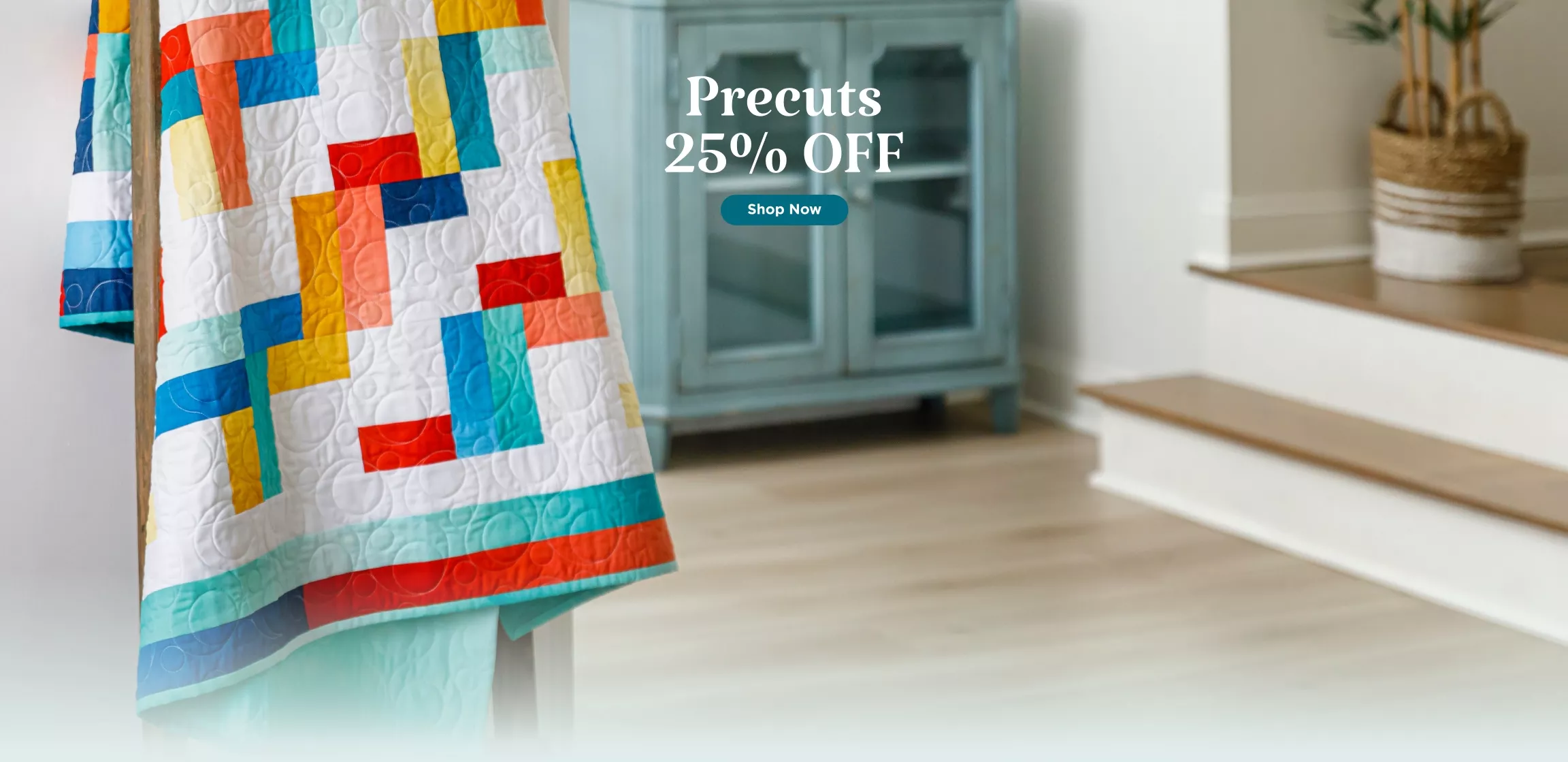 Precut Sale