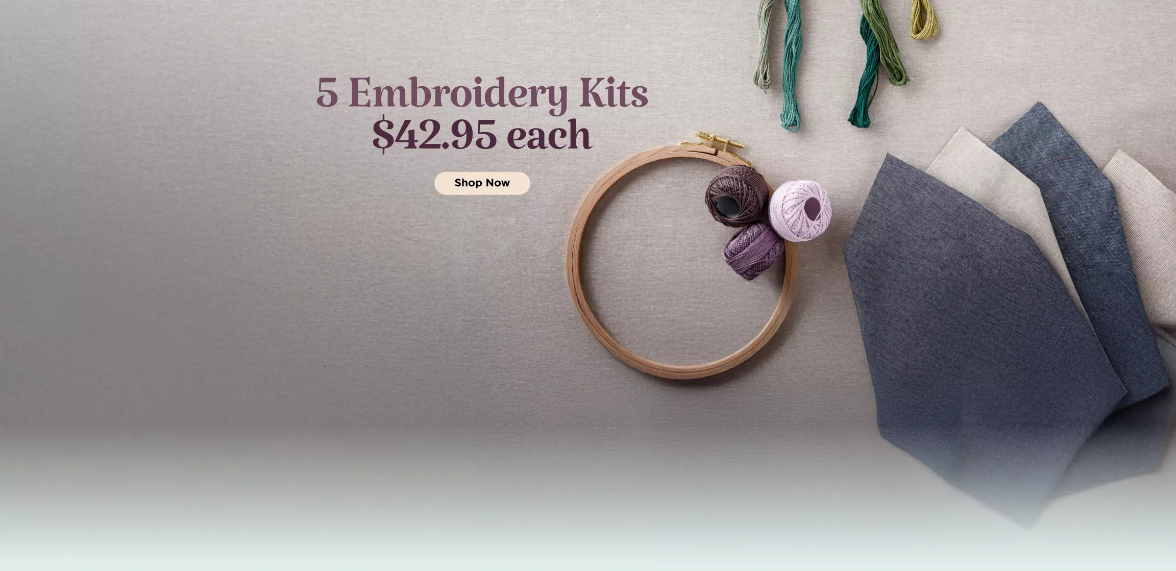 Kit Sale