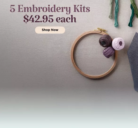 Kit Sale