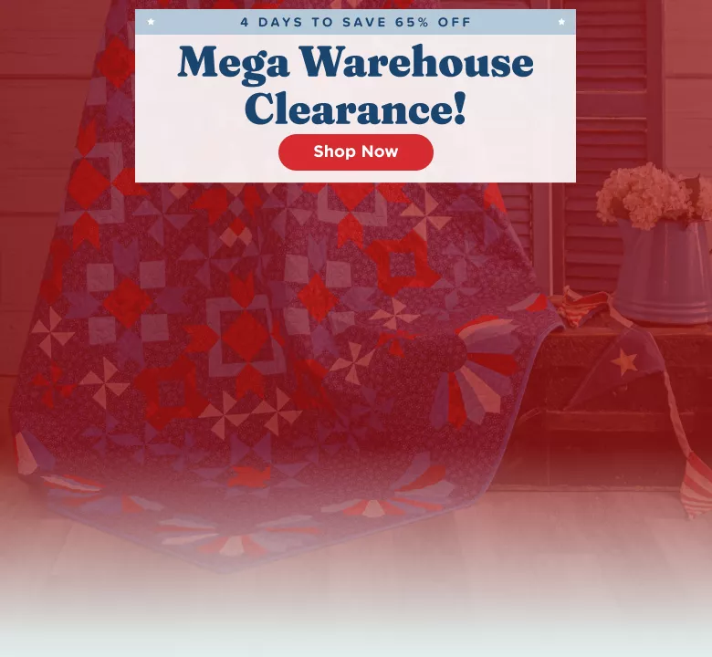 Labor Day Sale