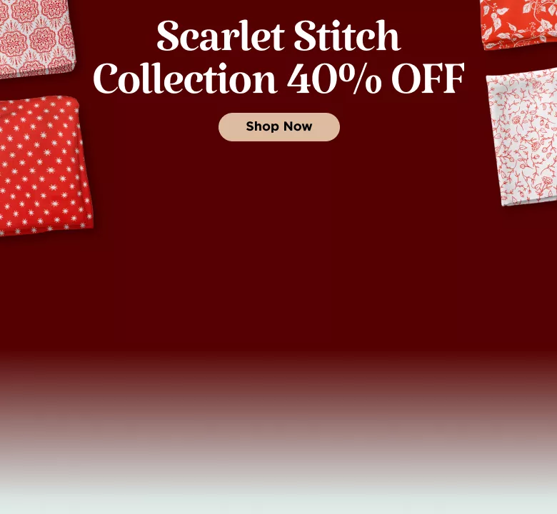 Scarlet Stitch Collection