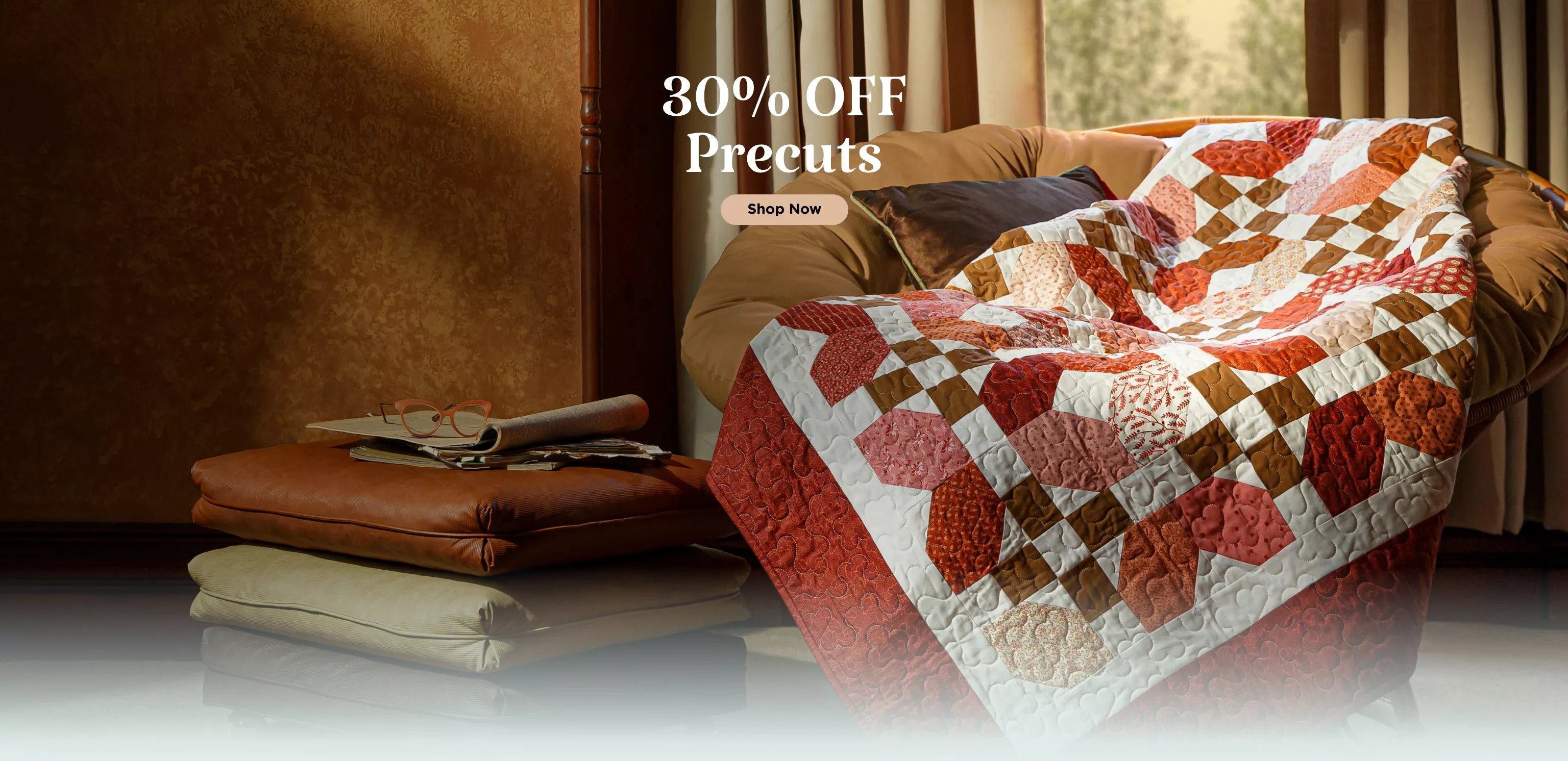 Precut Sale