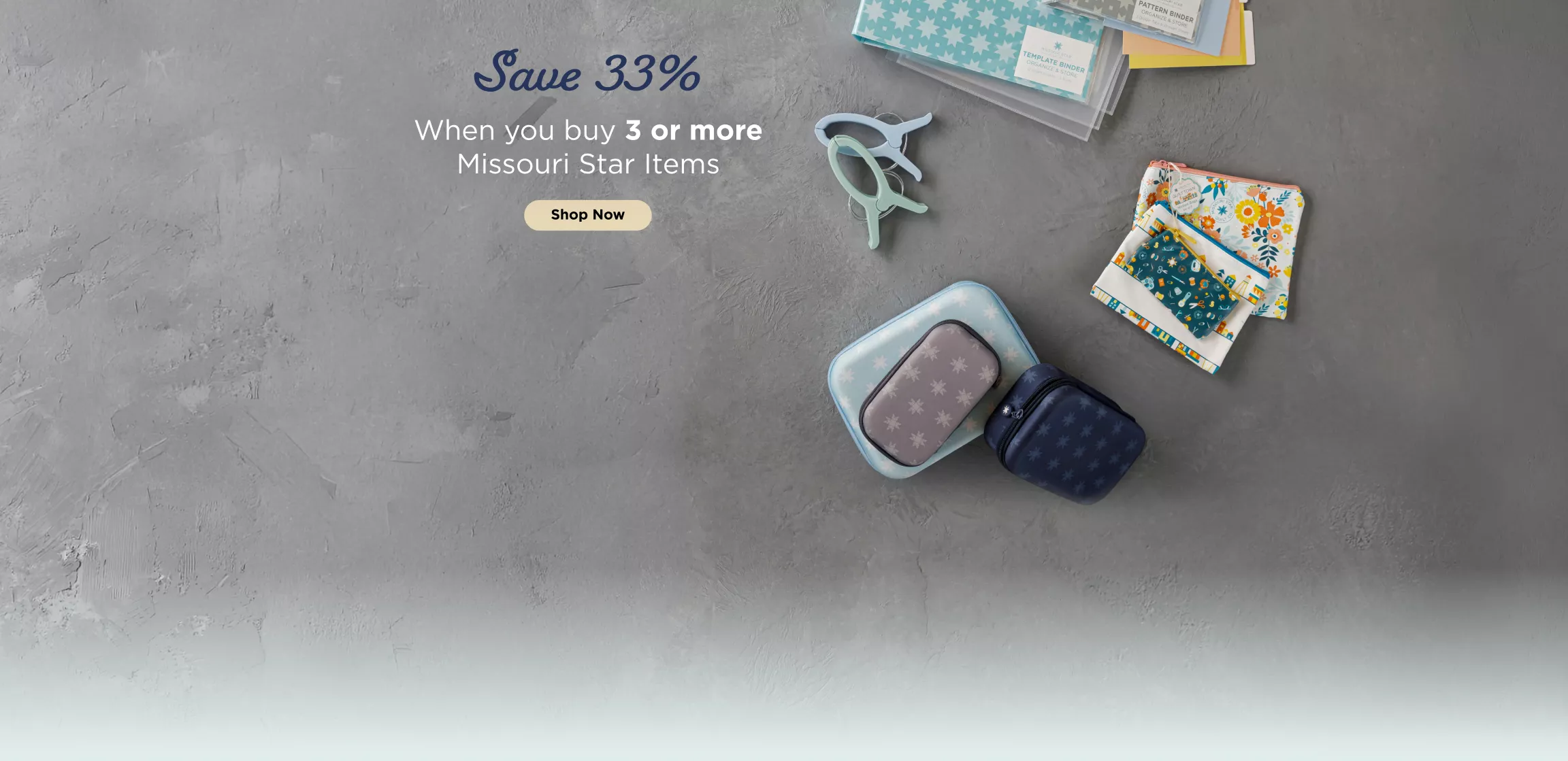Missouri Star Savings Sale