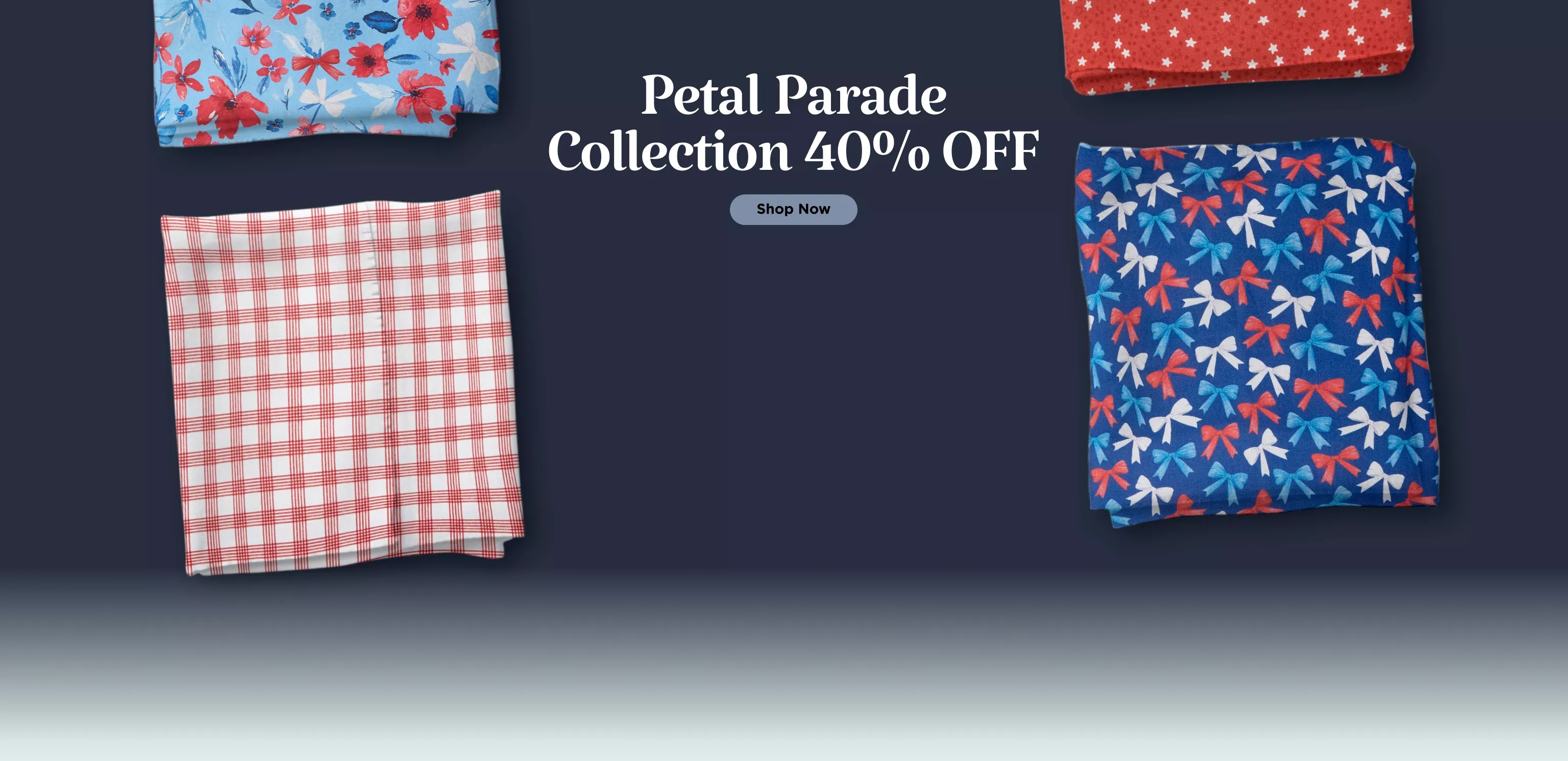 Petal Parade