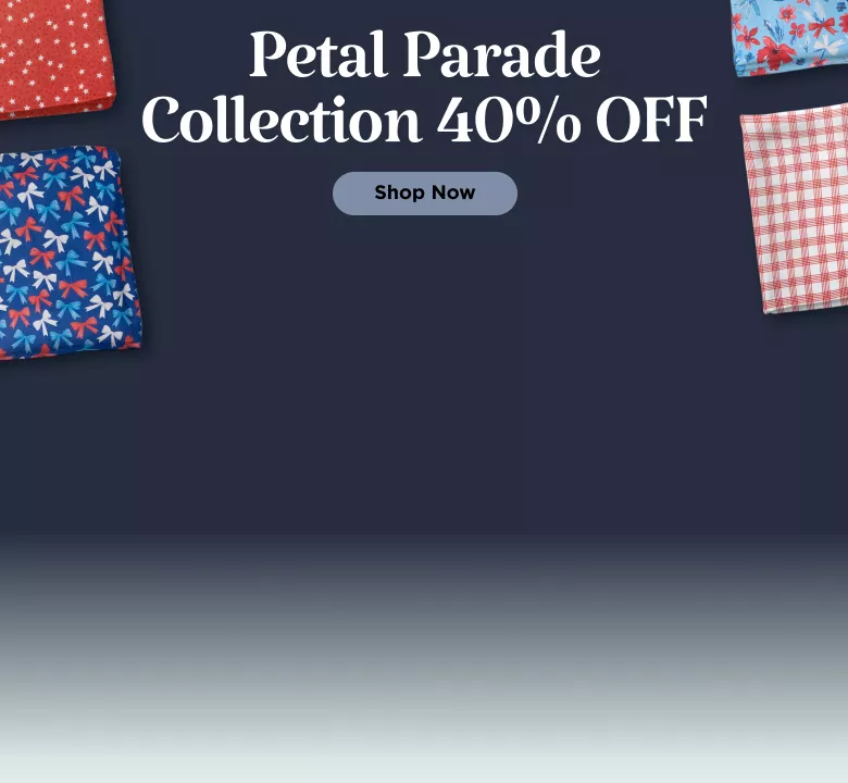 Petal Parade
