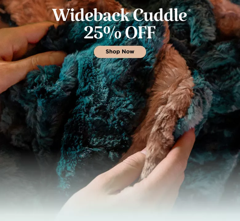 Cuddle Sale