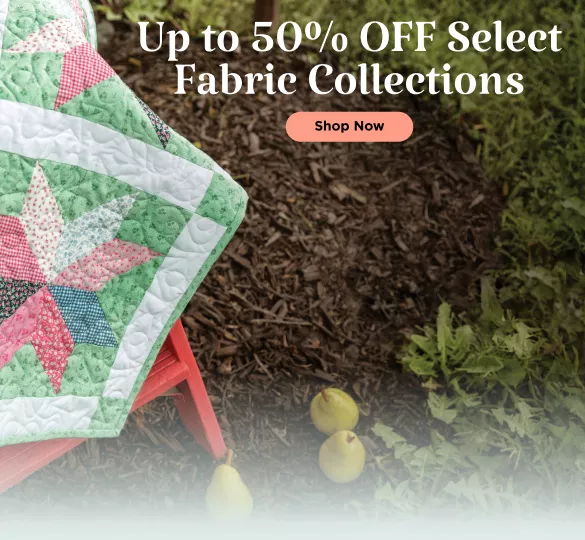 Collection Sale
