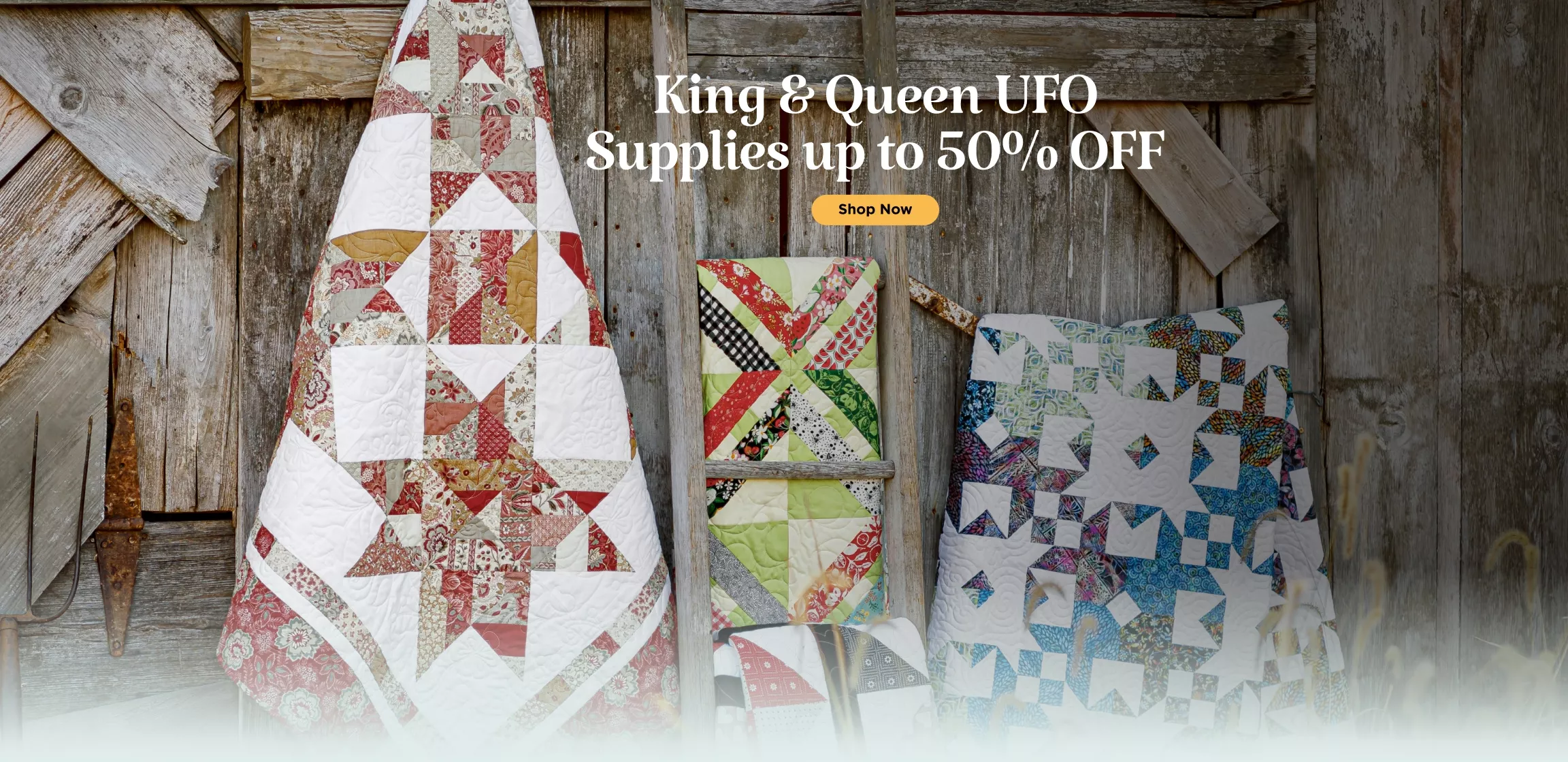 Sale UFO Sale