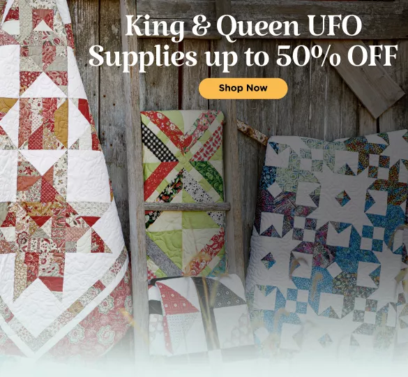 Sale UFO Sale