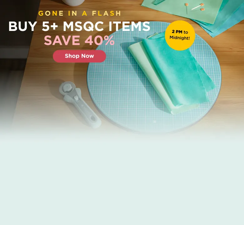 Flash Sale