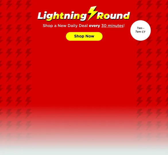 Lightning Daily Deals