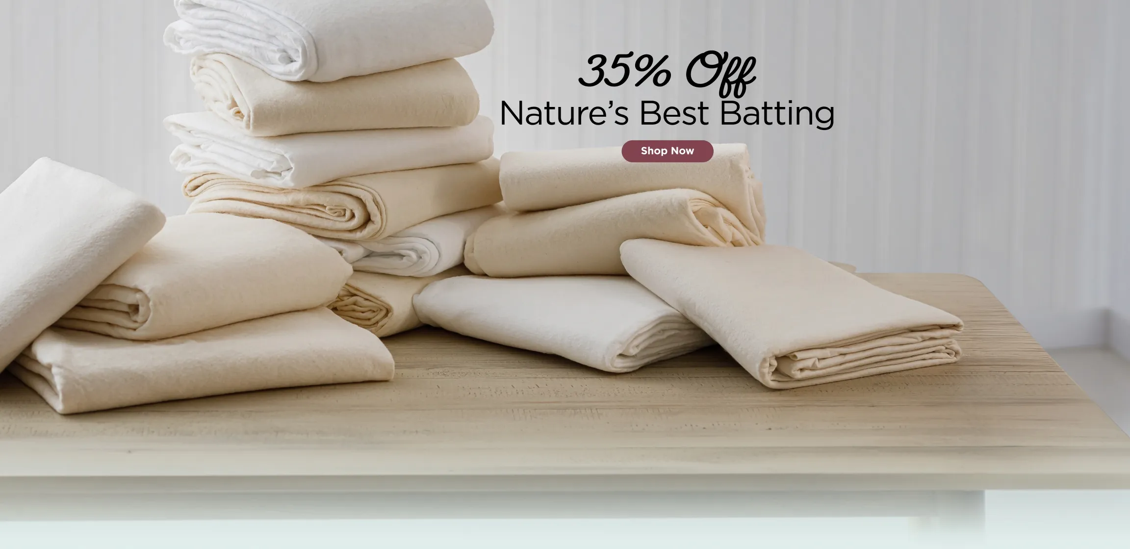 Natures Best Batting Sale