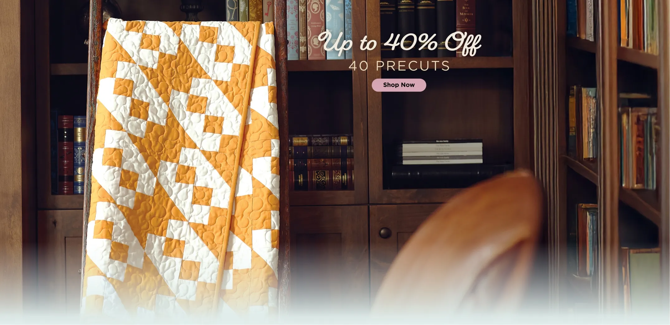 Precut Sale