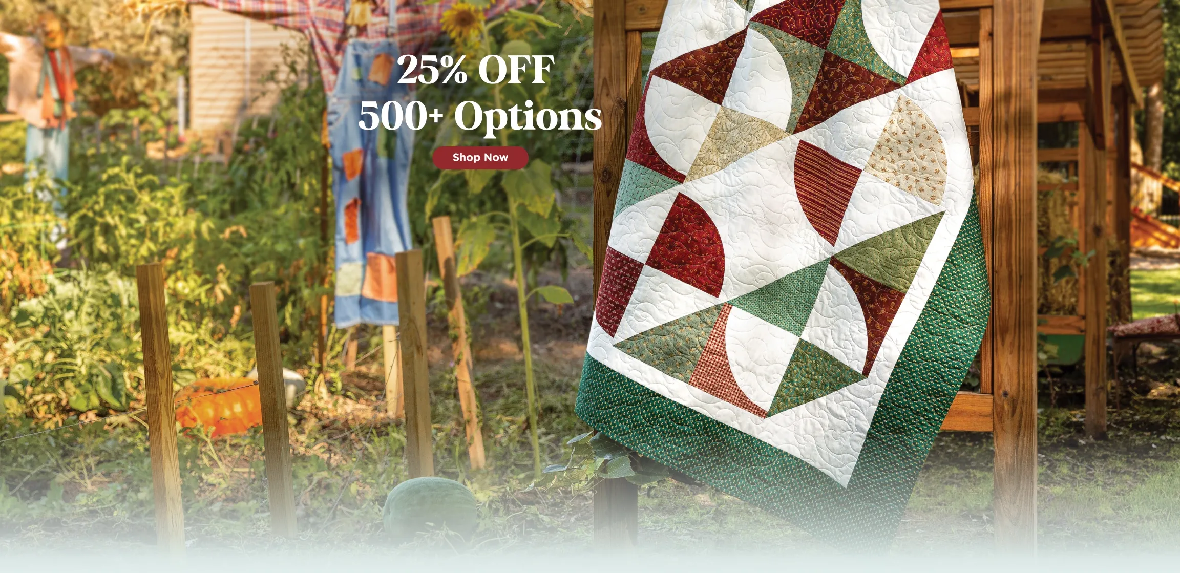 Precut Sale