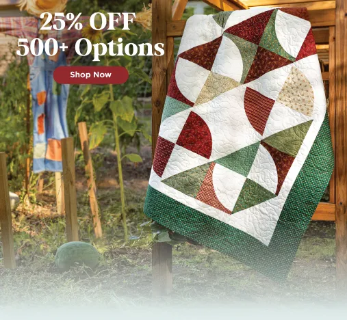 Precut Sale