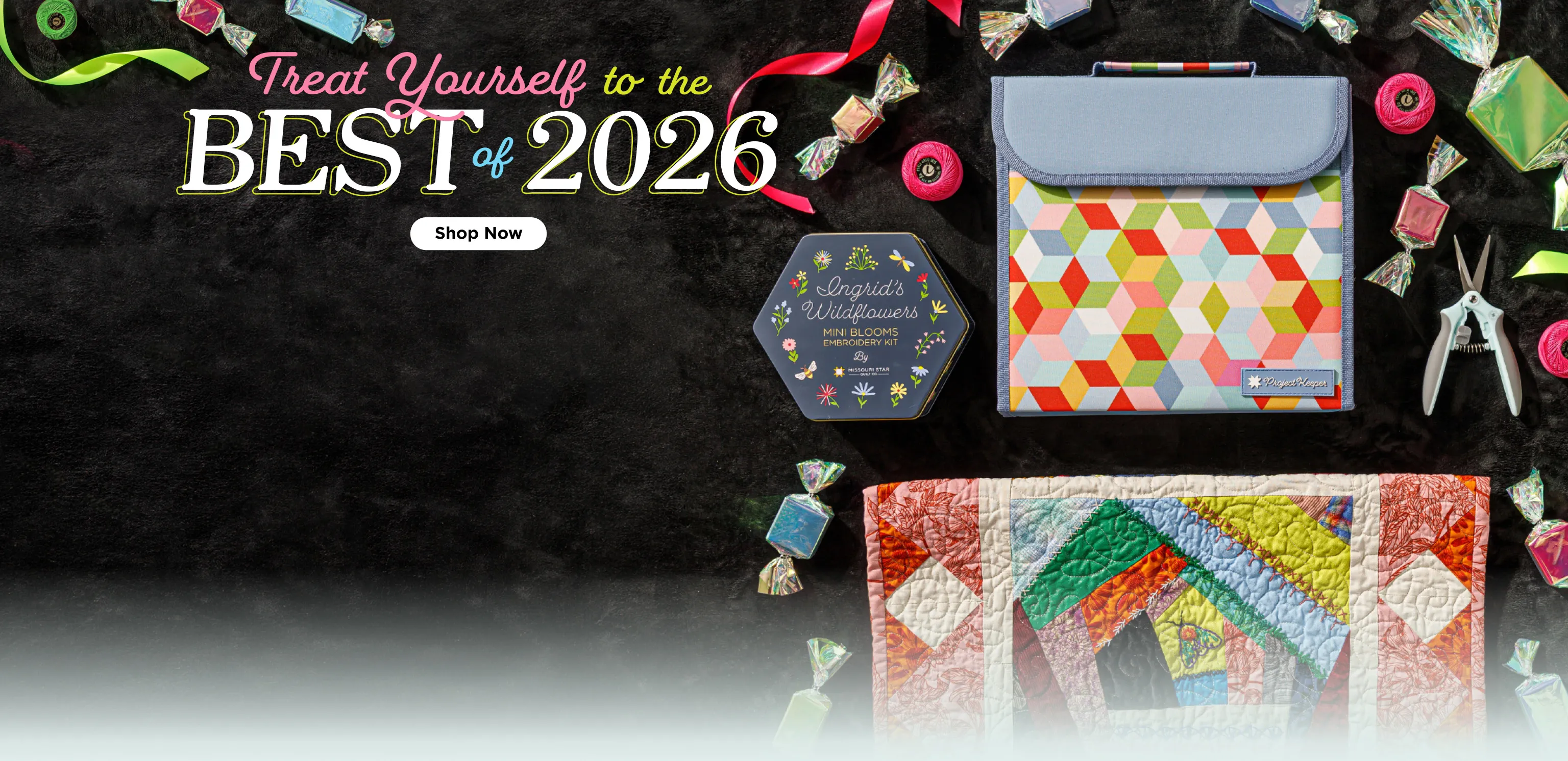 Best of 2026 Holiday Guide