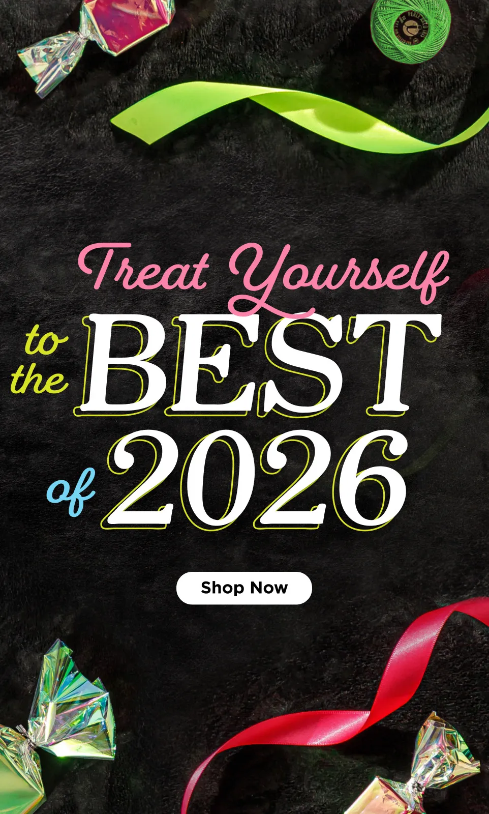 Best of 2026 Holiday Guide