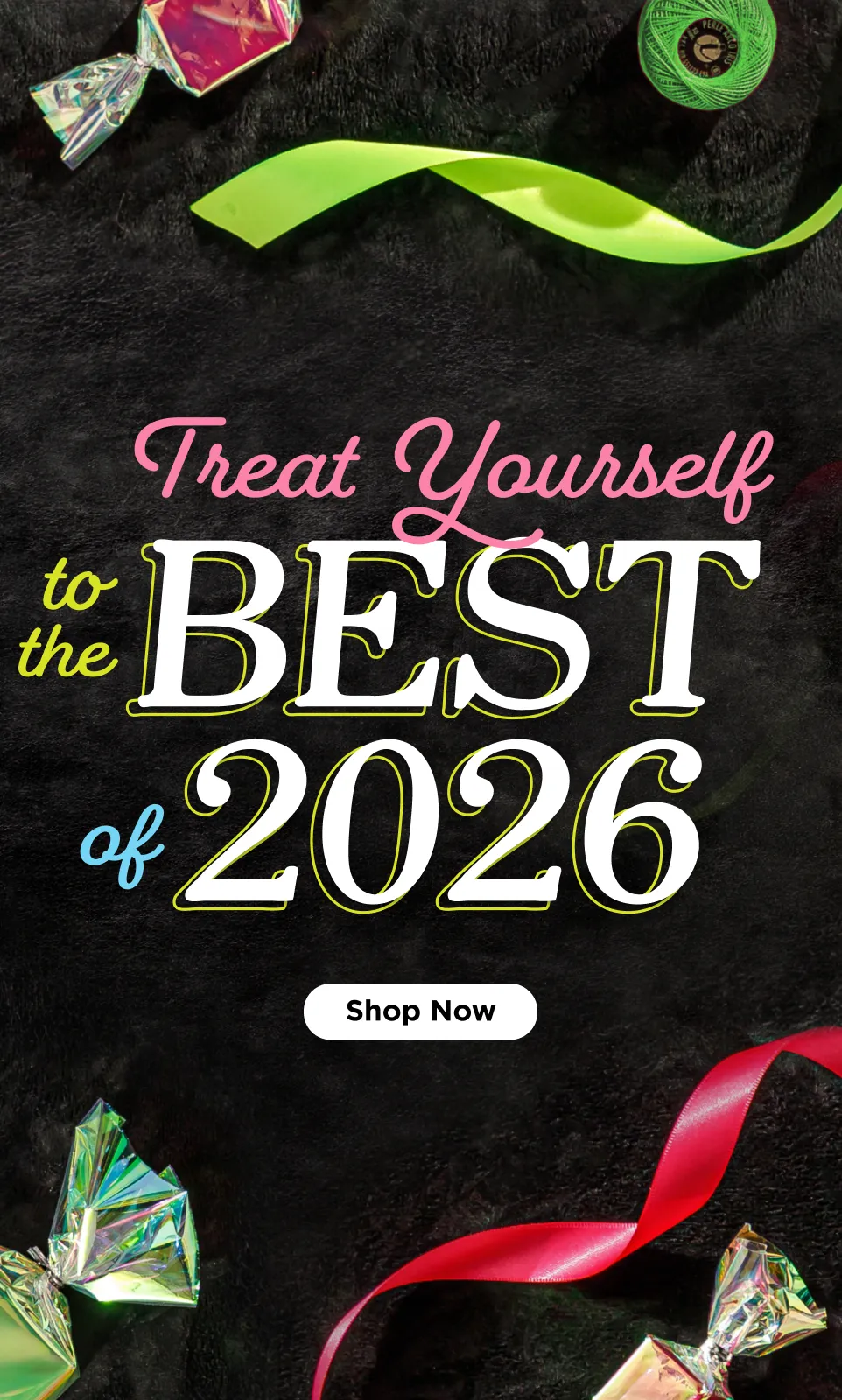 Best of 2026 Holiday Guide