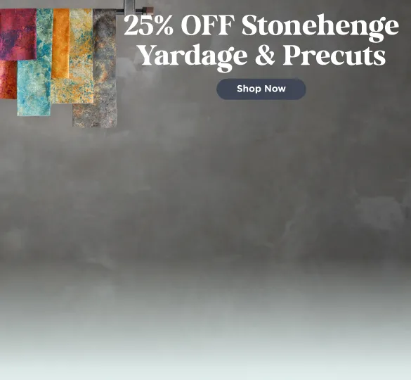 Stonehenge 25% Off