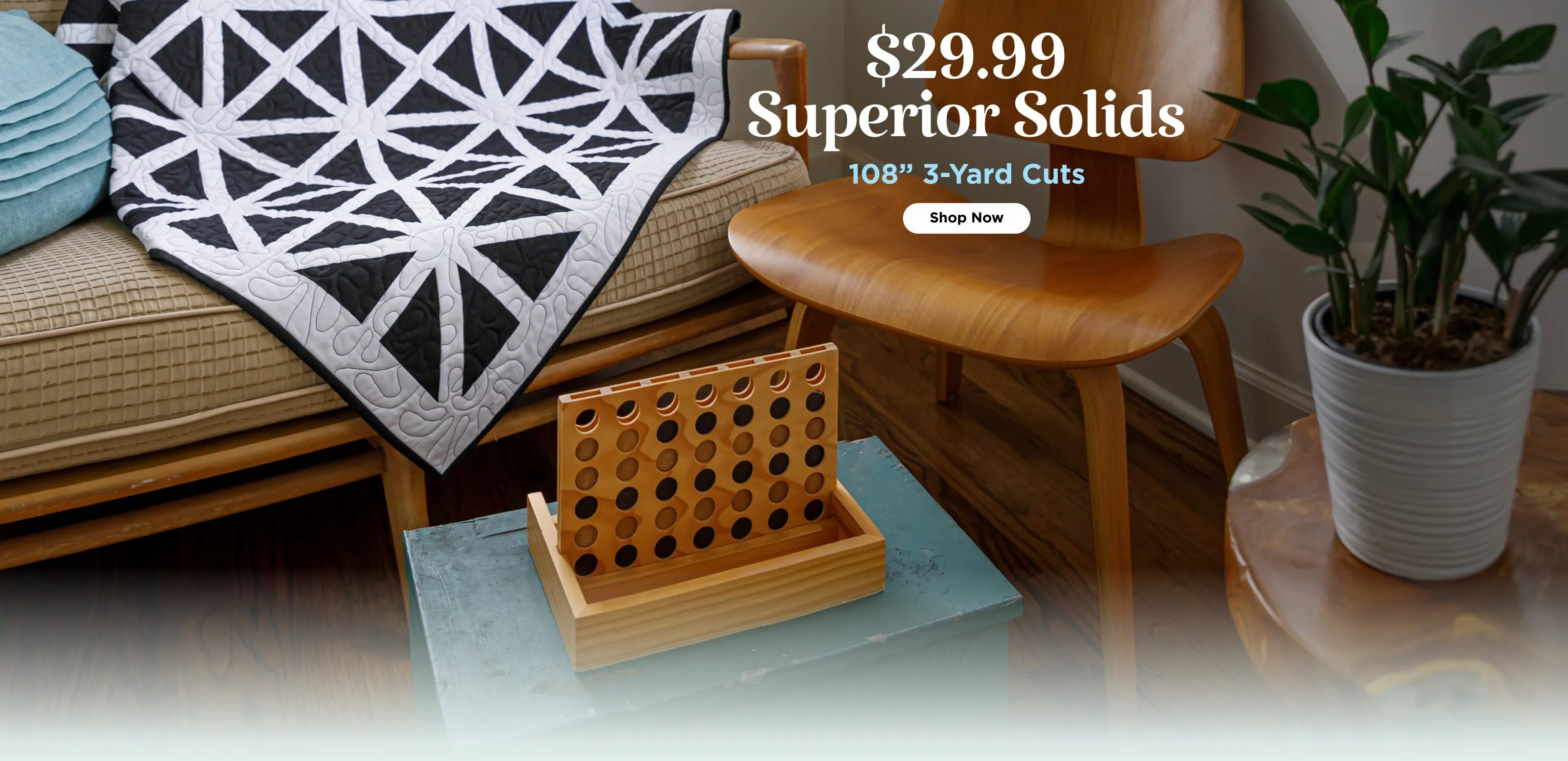 Superior Solids 108