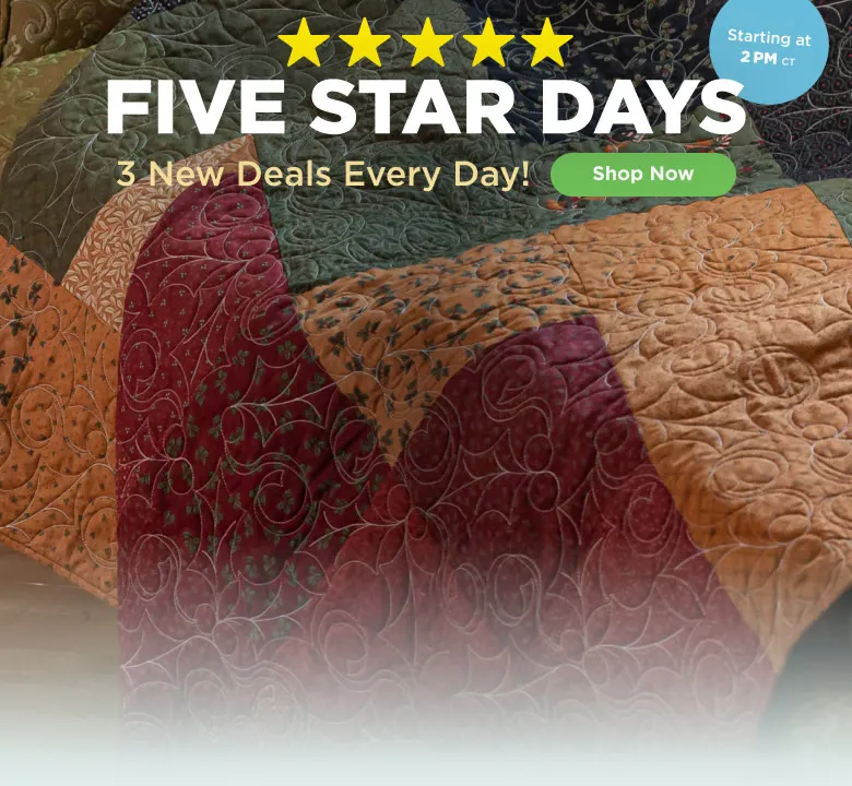 5 Star Days