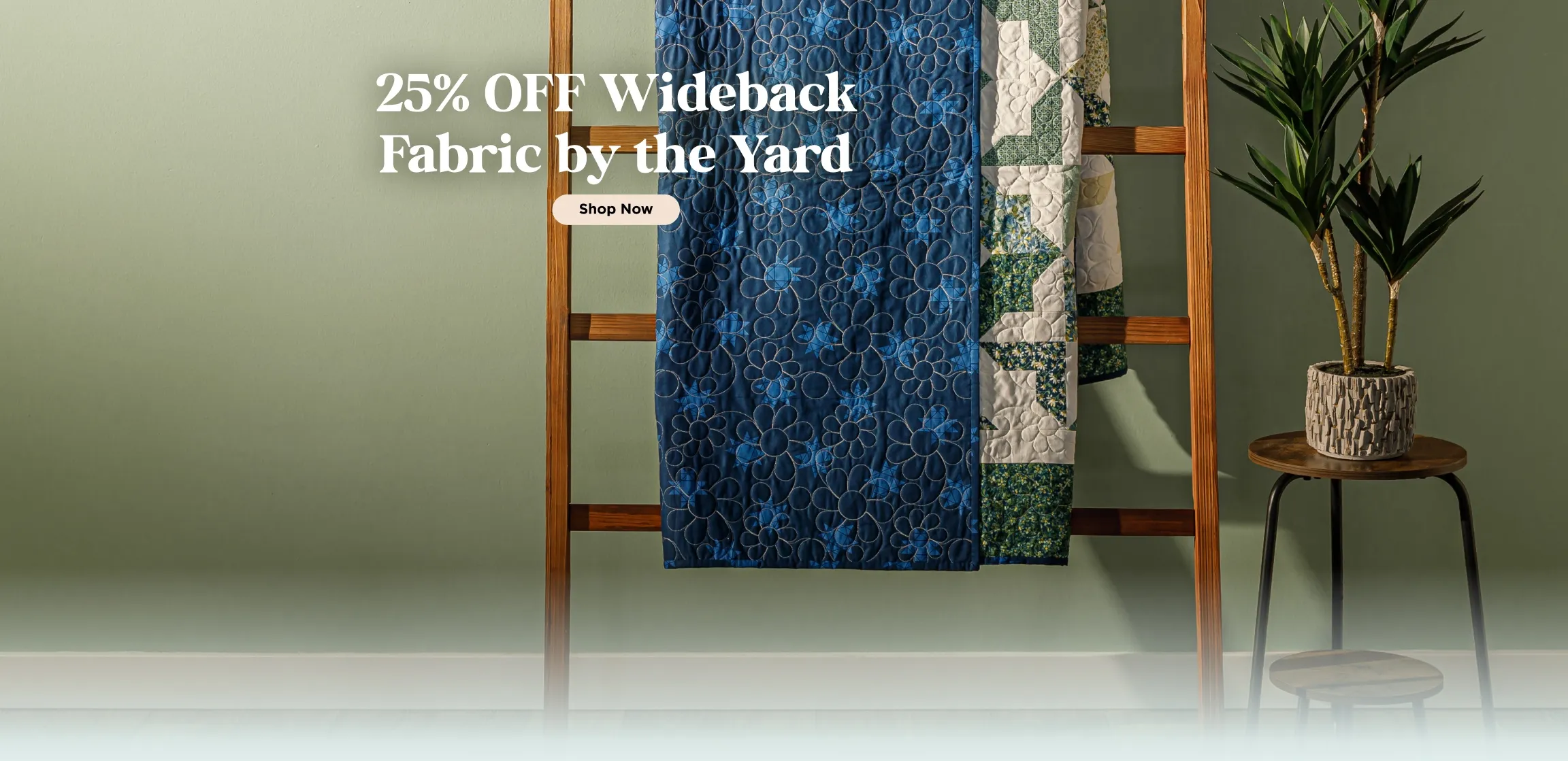 Wideback Fabric by the Yard 25% Off