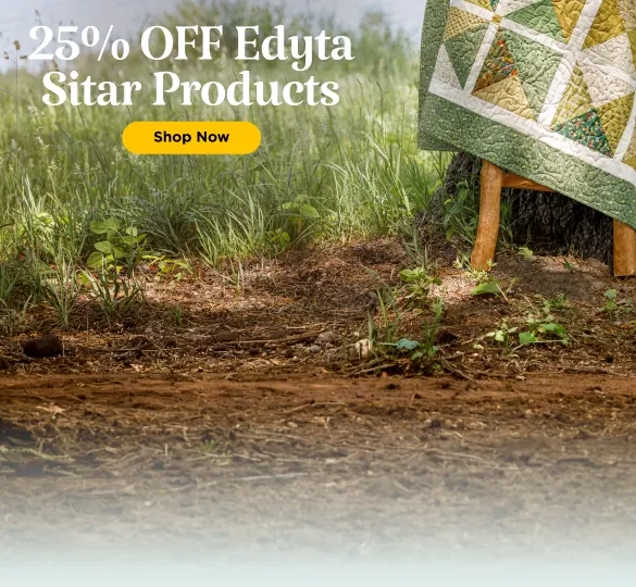 Edyta Sitar Products 25% Off